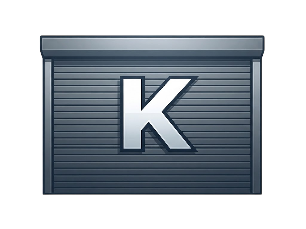 KALMACH Logo